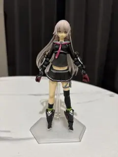 デ*ね様 figma 壱