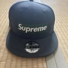 2026年最新】supreme new era 7 3/8の人気アイテム - メルカリ