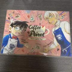 Sho-Comi 9号 付録 名探偵コナン B5 クリアファイル 1枚