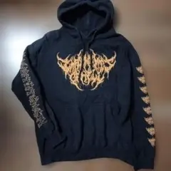 フーディ パーカー