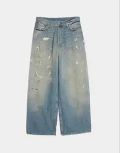 2026年最新】ACNE STUDIOS スーパーバギー 44の人気アイテム - メルカリ