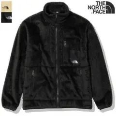 美品　the north face ジップインマグネ　バーサロフトジャケット