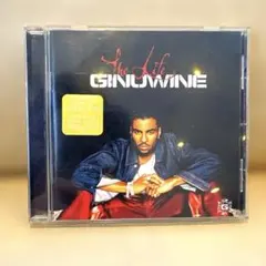 Ginuwine The Life CD ジェニュワイン