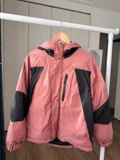 FieldCore 中綿ジャケット レディース防風撥水ストレッチウォームフーディ