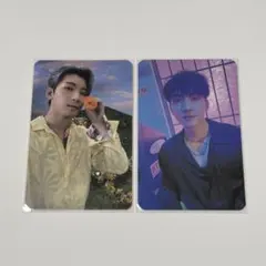 ウォヌ　ラキドロ　トレカセット