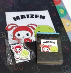 22:46:32 2/2 まいぜんシスターズ 3点セット