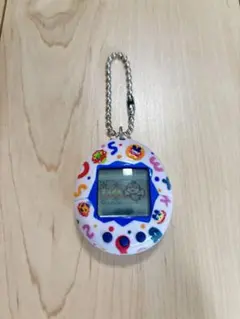 万博　たまごっち　会場限定　Tamagotchi カラフルデザイン