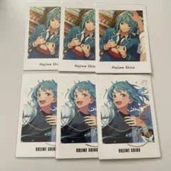 あんスタ ぱしゃっつ vol.5 9周年 紫之創