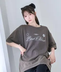 Rosémuse ロゼミューズ Basic washed cap ピンク | Mercari