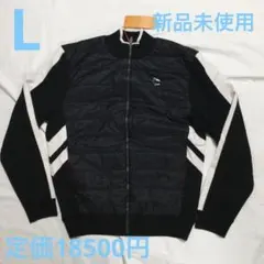 ✨激安✨ 新品未使用　ジャンバー　LOUIS CASTEL メンズ　秋冬