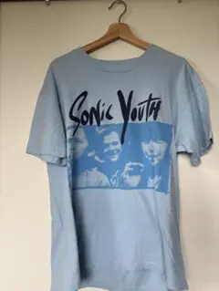 Sonic Youth バンドTシャツのサムネイル