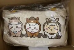 ちいかわ ちいかわマーケット ハッピーバッグ2026 午年 福袋