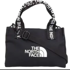 NORTH FACEノース・フェイスクロスバッグ ショルダーバッグ ブラック
