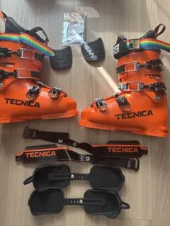 2026年最新】テクニカ スキーブーツの人気アイテム - メルカリ