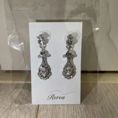 結婚式　ピアス　ウエディングピアス　ウエディングアクセサリー