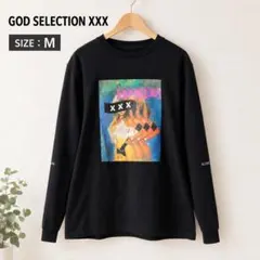 TWICE サナ着用 GOD SELECTION XXX アリアナ ロンT - メルカリ
