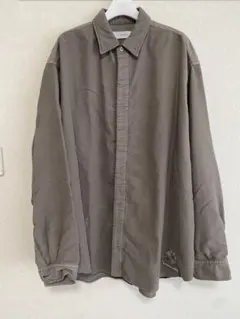 25FW FACETASM CLOVER BIG HEART SHIRTのサムネイル