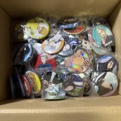 WIND BREAKER 缶バッジ まとめ売り