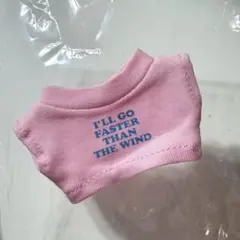 nct wish サクヤ ぬいぐるみ用 Tシャツ