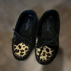 ミネトンカ サイズ2 モカシン