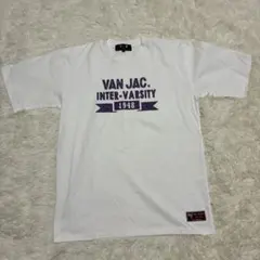 カレッジ Tシャツ