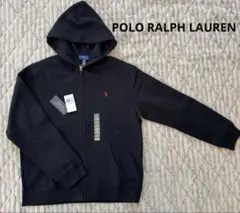 POLO RALPH LAUREN ジップパーカー