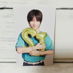 SUPER JUNIOR SJ market イェソン ハチミツケーキ トレカ - メルカリ