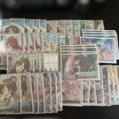 ヴァイス アイドルマスターシンデレラガールズ デレマス 8扉デッキ M@P