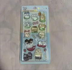 ちいかわ BONBON DROP シール ステッカー