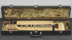 Gibson Console Grande ジャンク たぶん50s ダブルネック - メルカリ