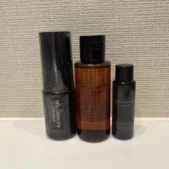 shu uemura フィックスミスト　クレンジングオイル