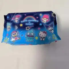 Sanrio characters x Donpen ウェットティッシュのサムネイル