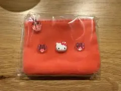 シークレットミニコインパース　ハローキティ