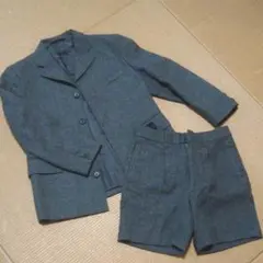 J.PRESS キッズ スーツ 130cm