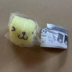ポムポムプリン メッシュ巾着コレクション サンリオキャラクターズ