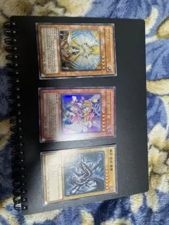 k*b様 遊戯王　3枚　韓国語