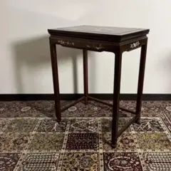 2026年最新】螺鈿 テーブルの人気アイテム - メルカリ