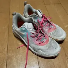 li-ning バスケットボール