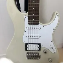 YAMAHA PACIFICA PAC112V ホワイト エレキギター ヤマハのサムネイル