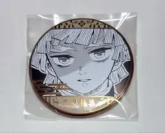 鬼滅の刃　原画展 デコレクション缶バッジ 我妻善逸