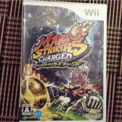 マリオストライカーズ  チャージド