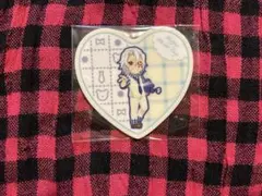 鬼滅の刃　ホワイトデー　2023 アクリルコースター　宇髄天元