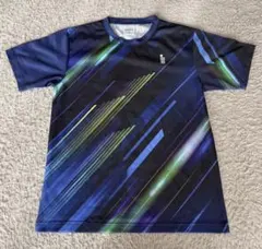 GOSEN バドミントンウェア M 2025年大会モデル