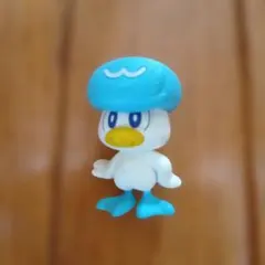 ポケモン クワッス ミニフィギュア