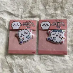 ちいかわ PVCチャーム