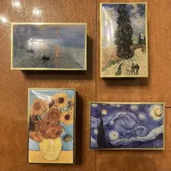 2025年最新】ゴンチャロフ ガルニエ 缶の人気アイテム - メルカリ