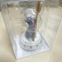 2026年最新】レミーのおいしいレストラングッズの人気アイテム - メルカリ