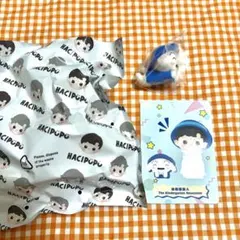 POPMART クレヨンしんちゃん