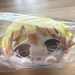 鬼滅の刃 我妻善逸 もちころりん