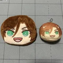 あんスタ あんさんぶるスターズ おまんじゅう 三毛縞斑 あんさんぶるスターズ！×サンリオキャラクターズ！ おまんじゅう